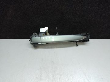 Ручка двері зовнішня передн. прав. LEXUS LS430 00-06