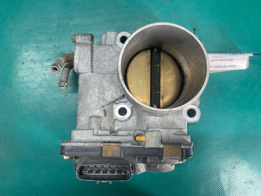 16400-RYE-A01 | Дросельна заслінка HONDA ACCORD USA 03-07