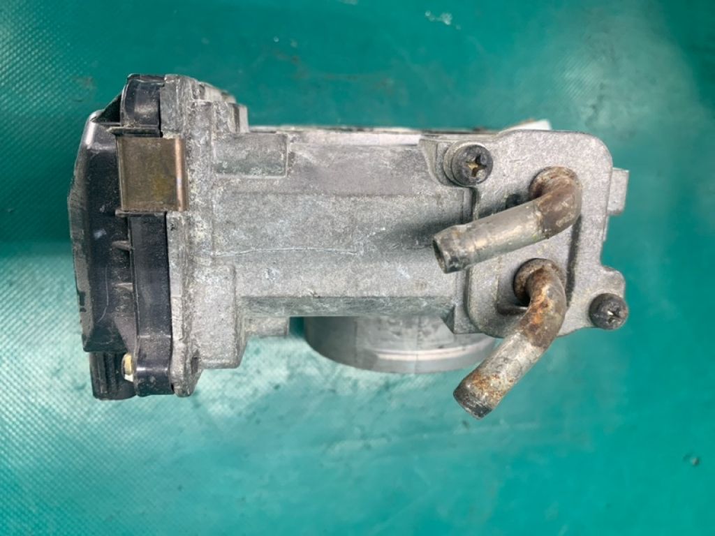 16400-RYE-A01 | Дросельна заслінка HONDA ACCORD USA 03-07 - Фото 6