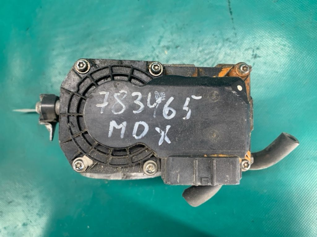 16400-RN0-A01 | Дроссельная заслонка ACURA MDX (YD2) 06-13 - Фото 3