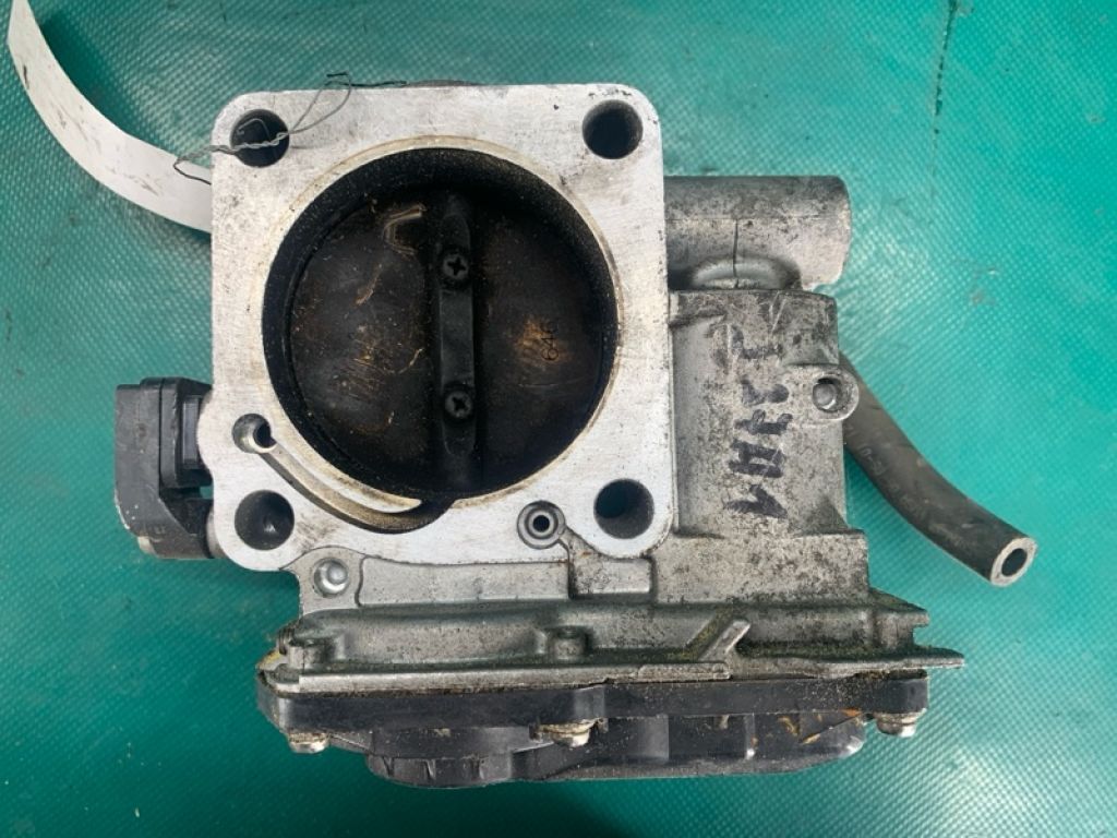 16400-RN0-A01 | Дроссельная заслонка ACURA MDX (YD2) 06-13 - Фото 4