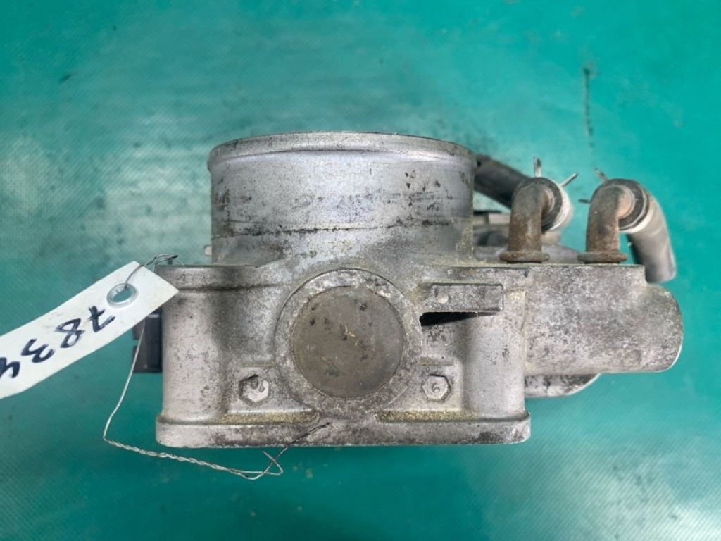 16400-RN0-A01 | Дроссельная заслонка ACURA MDX (YD2) 06-13 - Фото 5
