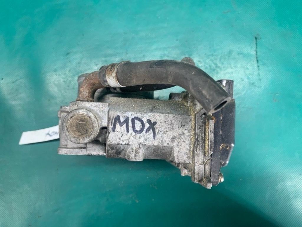 16400-RN0-A01 | Дроссельная заслонка ACURA MDX (YD2) 06-13 - Фото 7