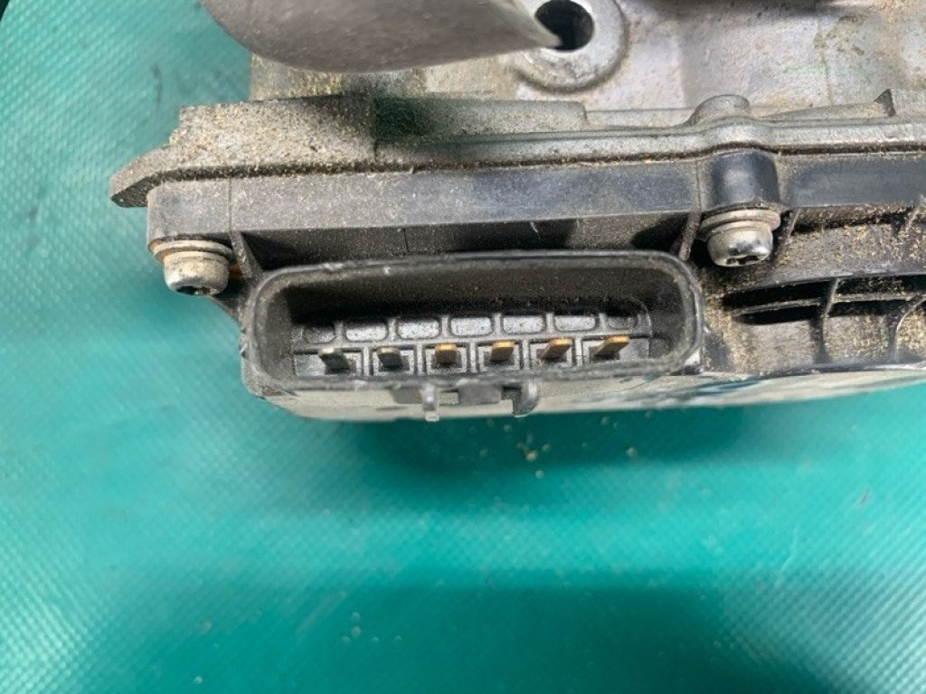 16400-RN0-A01 | Дроссельная заслонка ACURA MDX (YD2) 06-13 - Фото 8