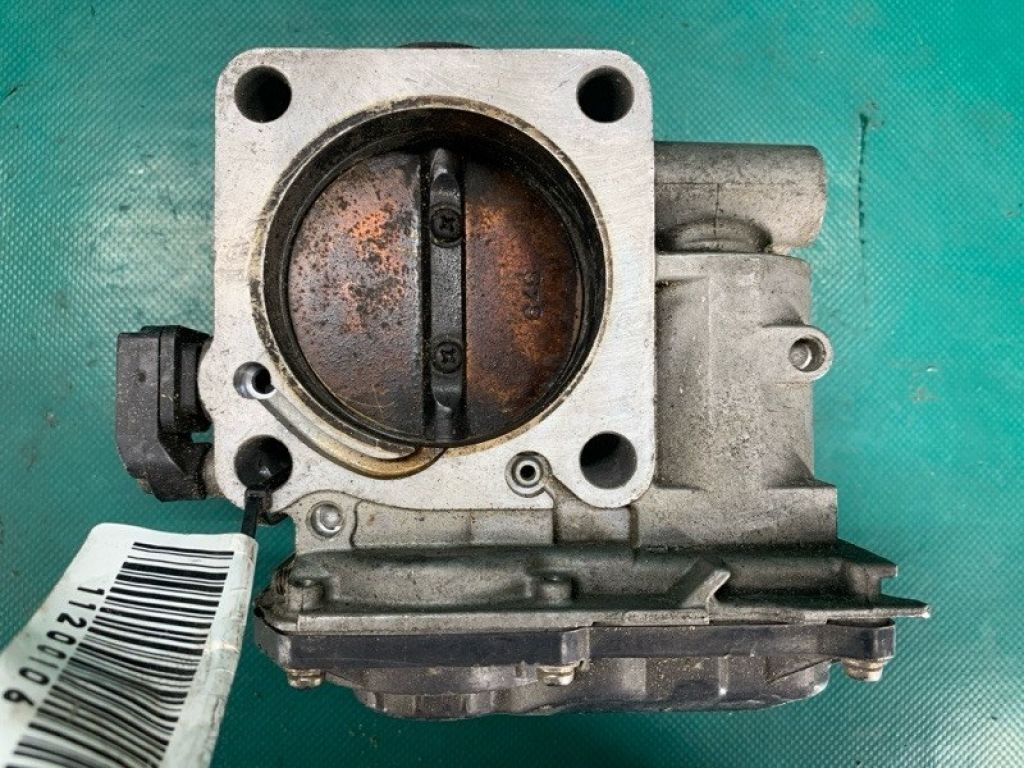 16400-RN0-A01 | Дроссельная заслонка ACURA MDX (YD2) 06-13 - Фото 3
