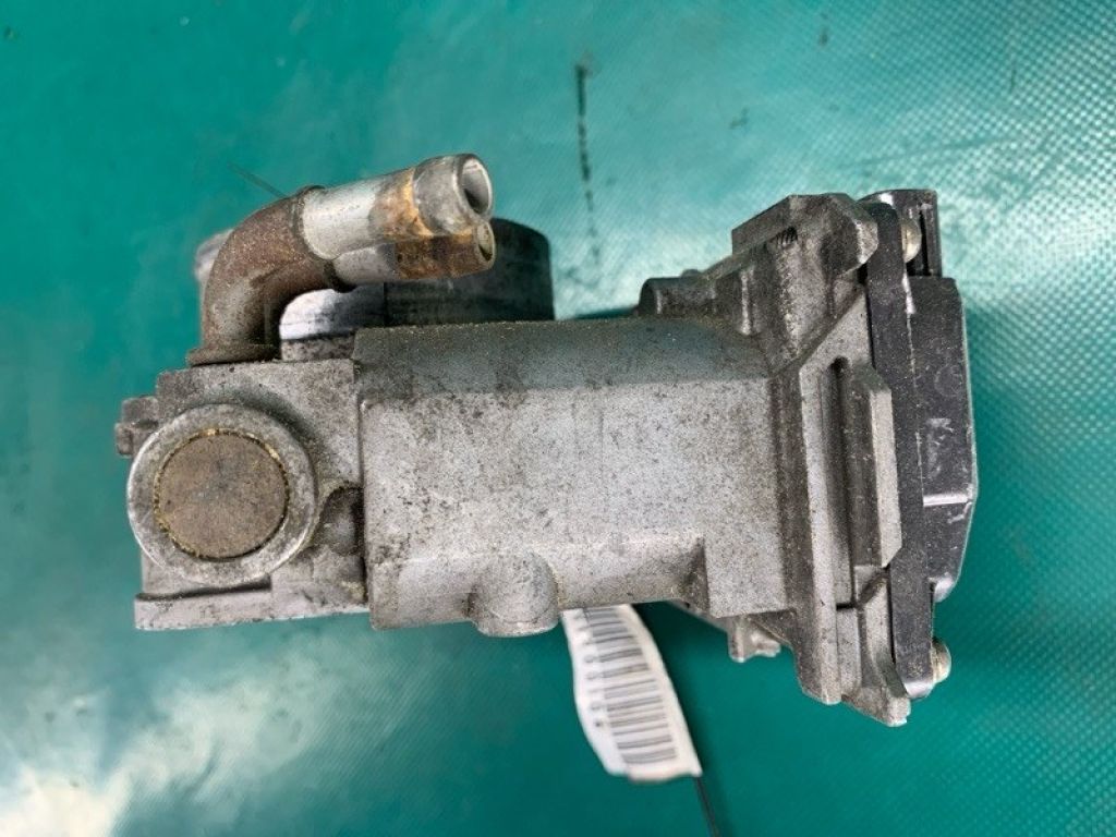 16400-RN0-A01 | Дроссельная заслонка ACURA MDX (YD2) 06-13 - Фото 6