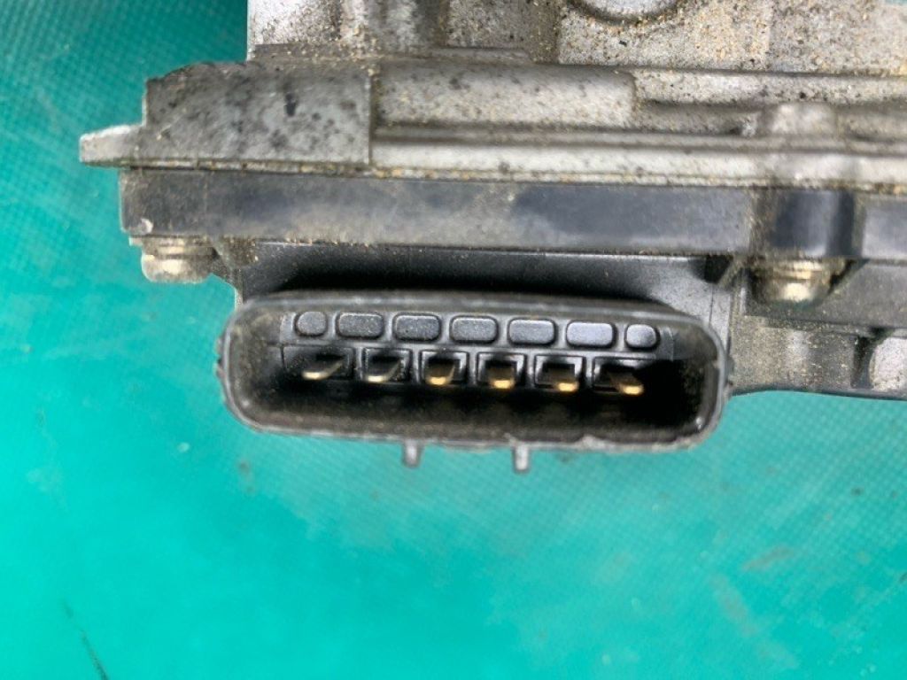 16400-RN0-A01 | Дроссельная заслонка ACURA MDX (YD2) 06-13 - Фото 8
