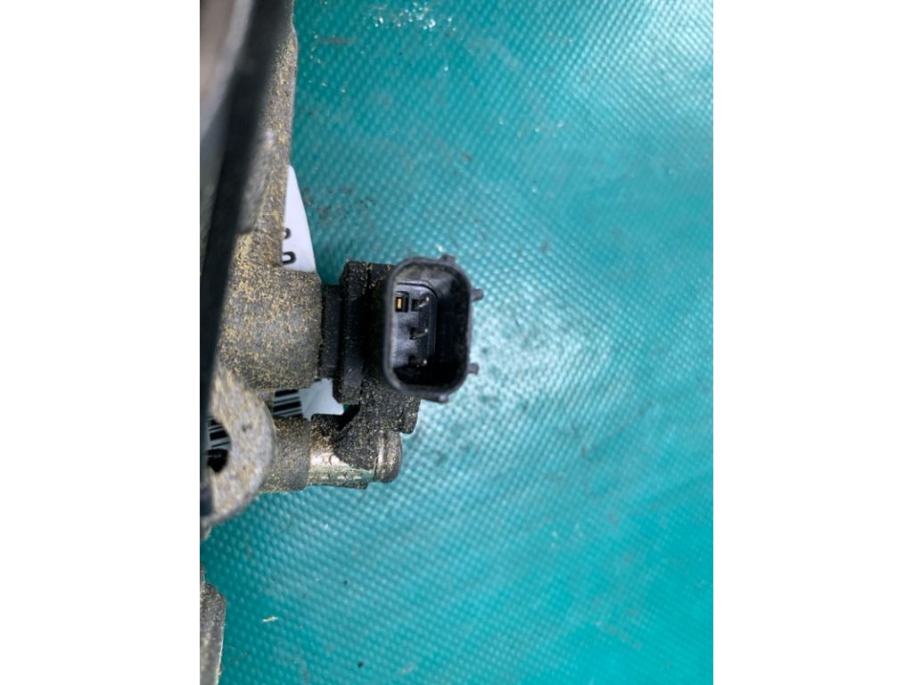 16400-RN0-A01 | Дроссельная заслонка ACURA MDX (YD2) 06-13 - Фото 9