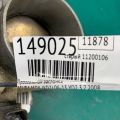 16400-RN0-A01 | Дроссельная заслонка ACURA MDX (YD2) 06-13 - Превью 2