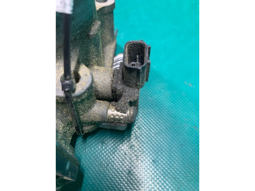16400-RN0-A01 | Дроссельная заслонка ACURA MDX (YD2) 06-13 - Фото 10