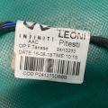 254115DA0A | Кнопка стеклоподъемника задн. лев. INFINITI QX30 16-20 - Превью 6