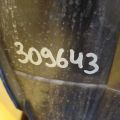 638426WK0A | Подкрылок передн. прав. NISSAN LEAF 18- - Превью 2