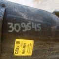 86822Q4000 | Підкрилок задн. прав. KIA NIRO DE 16-22 - Прев'ю 2