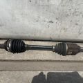 43420-01050 | Привод передний лев. TOYOTA MATRIX 02-08