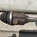43420-01050 | Привод передний лев. TOYOTA MATRIX 02-08 - Превью 5