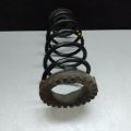55330-1G000 | Пружина задней подвески HYUNDAI ACCENT MC 06-10 - Превью 2