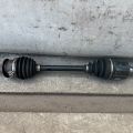 FTH7-25-60X | Привод передний лев. MAZDA CX-5 (KF) 16-21 - Превью 2