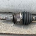 FTH7-25-60X | Привод передний лев. MAZDA CX-5 (KF) 16-21 - Превью 3