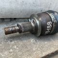 FTH7-25-60X | Привод передний лев. MAZDA CX-5 (KF) 16-21 - Превью 4