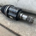 FTH7-25-60X | Привод передний лев. MAZDA CX-5 (KF) 16-21 - Превью 6