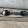 GG62-25-500A | Привод передний прав. MAZDA 3 BL 09-13 - Превью 2