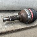 GG62-25-500A | Привод передний прав. MAZDA 3 BL 09-13 - Превью 4