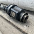 GG62-25-500A | Привод передний прав. MAZDA 3 BL 09-13 - Превью 6
