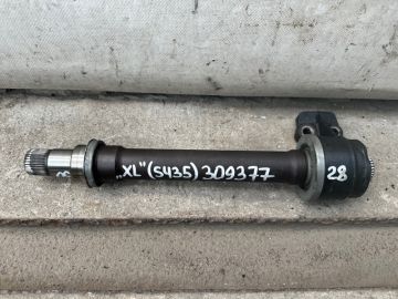Вал промежуточный привода MITSUBISHI OUTLANDER XL 05-13