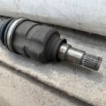 43410-02350 | Привод передний прав. TOYOTA MATRIX 02-08 - Превью 6