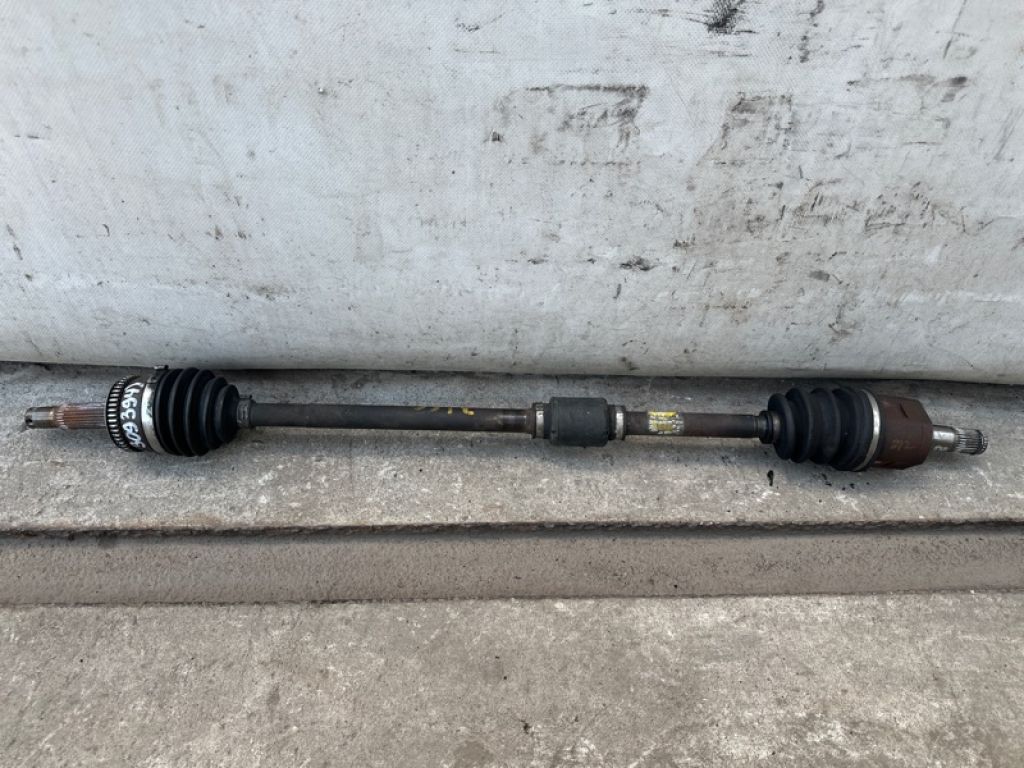 49500-1E151 | Привод передний прав. HYUNDAI ACCENT MC 06-10