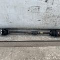49500-1E151 | Привод передний прав. HYUNDAI ACCENT MC 06-10