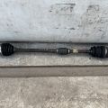 49500-1E151 | Привод передний прав. HYUNDAI ACCENT MC 06-10 - Превью 2
