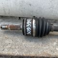 49500-1E151 | Привод передний прав. HYUNDAI ACCENT MC 06-10 - Превью 3