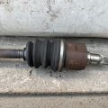 49500-1E151 | Привод передний прав. HYUNDAI ACCENT MC 06-10 - Превью 5