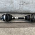 958 349 038 12 | Привід передній PORSCHE CAYENNE 10-18