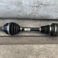 958 349 038 12 | Привід передній PORSCHE CAYENNE 10-18 - Прев'ю 2