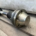 958 349 038 12 | Привід передній PORSCHE CAYENNE 10-18 - Прев'ю 6