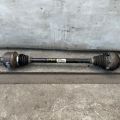 7L0 501 201 B | Привід задній VOLKSWAGEN TOUAREG 02-10