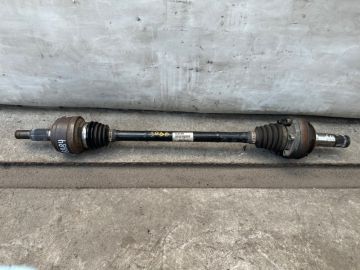 Привід задній VOLKSWAGEN TOUAREG 02-10