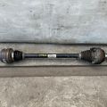 7L0 501 201 B | Привід задній VOLKSWAGEN TOUAREG 02-10 - Прев'ю 2