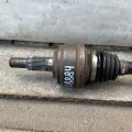 7L0 501 201 B | Привід задній VOLKSWAGEN TOUAREG 02-10 - Прев'ю 3