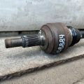 7L0 501 201 B | Привід задній VOLKSWAGEN TOUAREG 02-10 - Прев'ю 4