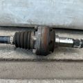 7L0 501 201 B | Привід задній VOLKSWAGEN TOUAREG 02-10 - Прев'ю 5