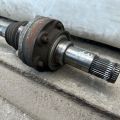 7L0 501 201 B | Привід задній VOLKSWAGEN TOUAREG 02-10 - Прев'ю 6