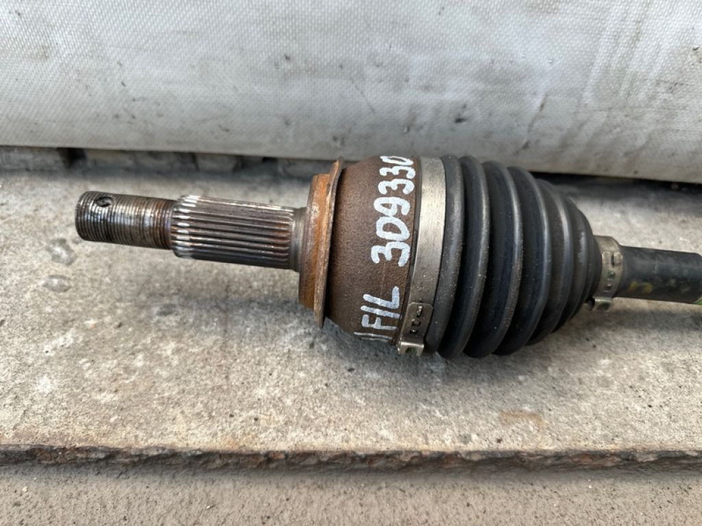 39101-4BA0A | Привод передний лев. NISSAN X-TRAIL/ROGUE T32 13-20 - Фото 3