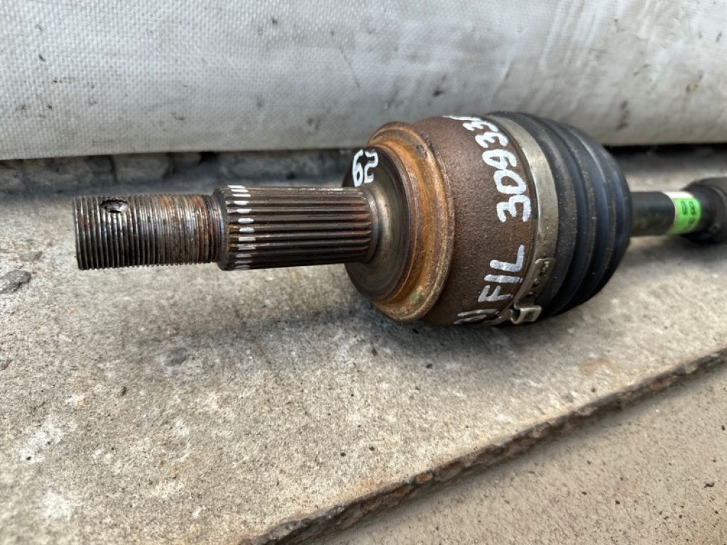 39101-4BA0A | Привод передний лев. NISSAN X-TRAIL/ROGUE T32 13-20 - Фото 4