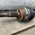 39101-4BA0A | Привод передний лев. NISSAN X-TRAIL/ROGUE T32 13-20 - Превью 4