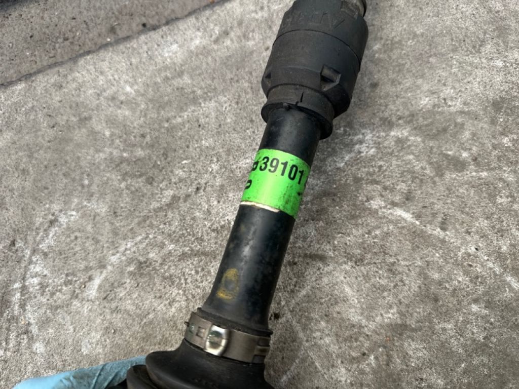 39101-4BA0A | Привод передний лев. NISSAN X-TRAIL/ROGUE T32 13-20 - Фото 6