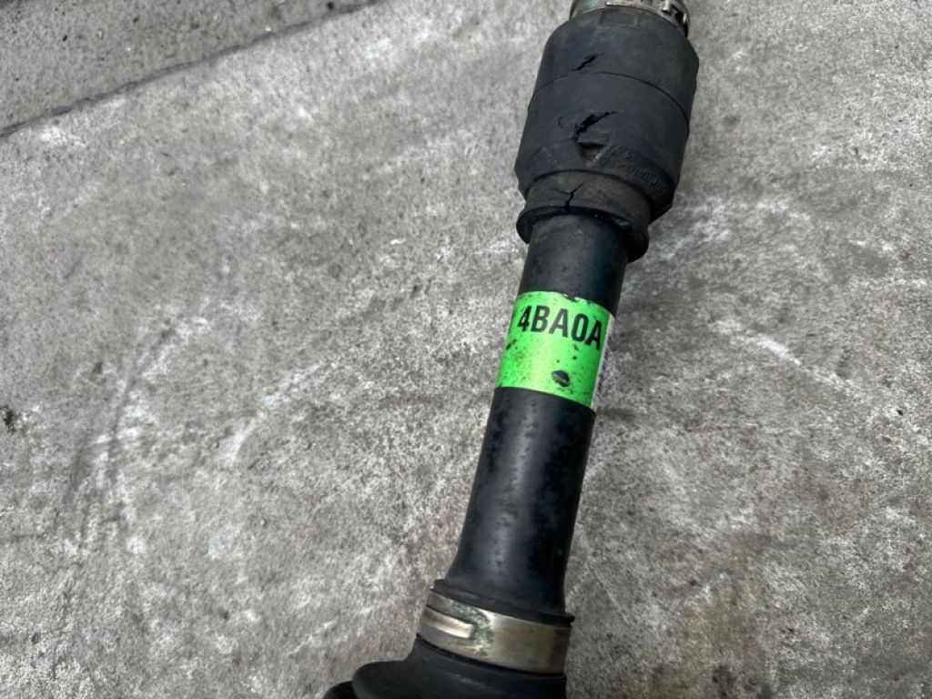 39101-4BA0A | Привод передний лев. NISSAN X-TRAIL/ROGUE T32 13-20 - Фото 7