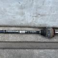 7L0 501 201 B | Привід задній VOLKSWAGEN TOUAREG 02-10